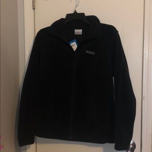 Women’s Columbia jacket